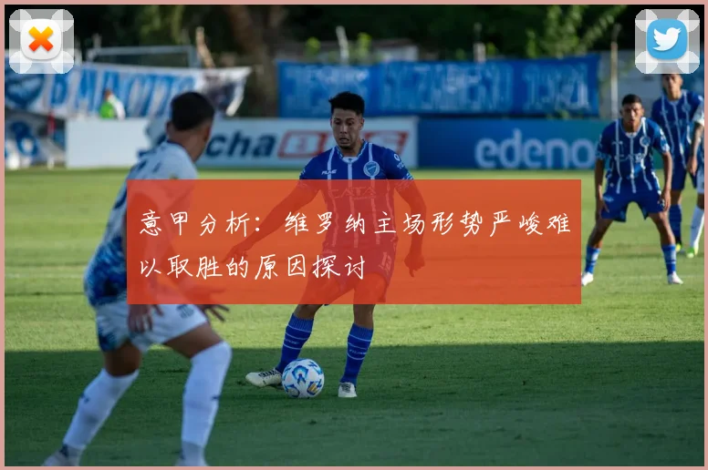 意甲分析：维罗纳主场形势严峻难以取胜的原因探讨