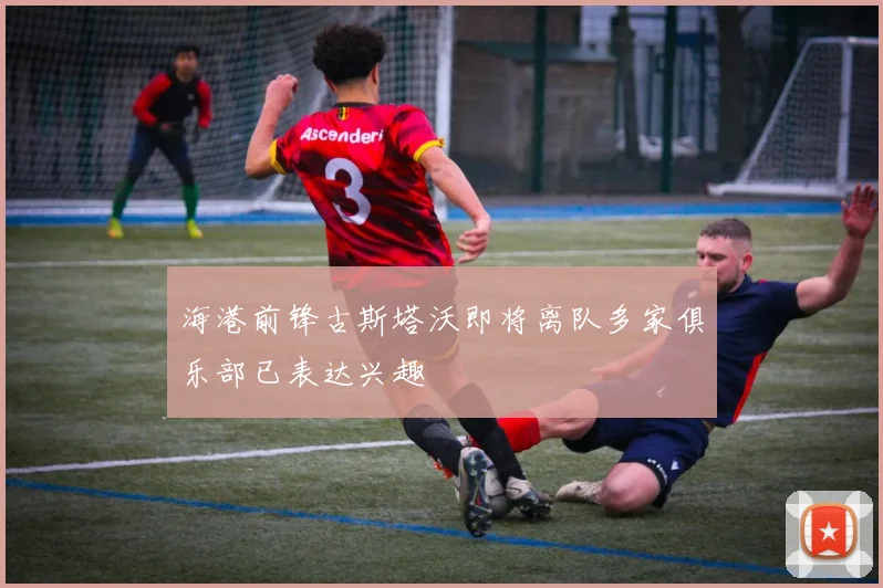 海港前锋古斯塔沃即将离队多家俱乐部已表达兴趣