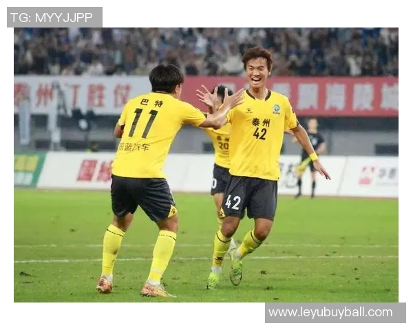 苏超MVP范厚泰直言联赛水平堪比中乙立志为国效力追逐职业梦想 苏超MVP范厚泰直言联赛水平堪比中乙立志为国效力追逐职业梦想