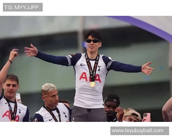 理查利森回忆奥运金牌喜悦韩国球迷因孙兴慜对我情有独钟