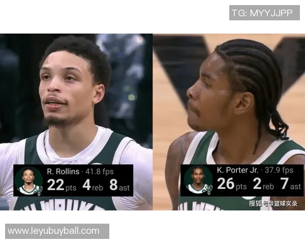 小波特高效表现半场8中6三分命中率出色贡献14分3篮板2助攻 小波特高效表现半场8中6三分命中率出色贡献14分3篮板2助攻