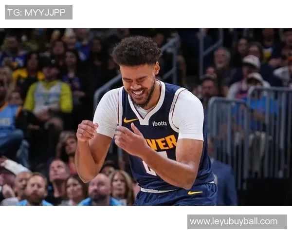 卡梅隆约翰逊状态回暖10投6中助力球队重拾胜利信心