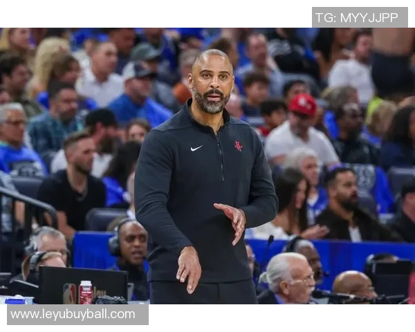 乌度卡谈与球员共情经历波波维奇的指导对我影响深远