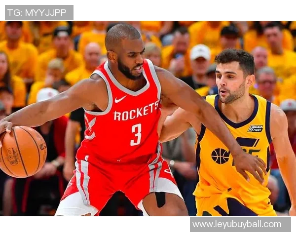 森林狼与火箭对保罗产生兴趣传闻引发关注