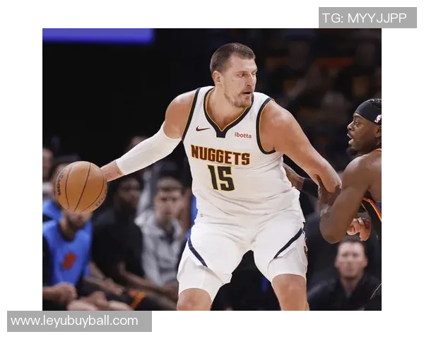 BBR最新MVP榜单出炉约基奇与SGA领衔里夫斯跻身前四哈滕紧随其后