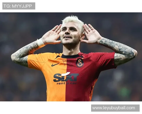 土超顾问透露伊卡尔迪拒绝沙特高额合同租借梅西将是巨大机遇