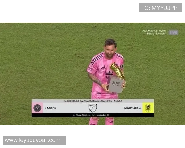 贝克汉姆祝贺梅西夺金靴奖携手开启季后赛新征程