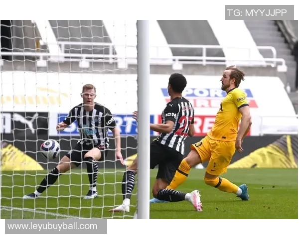 奥多伊神奇进球助热刺客场逆转局势扳平比分