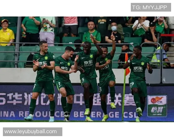 国安面临保级危机连续失利后需逆袭倒数前两名球队