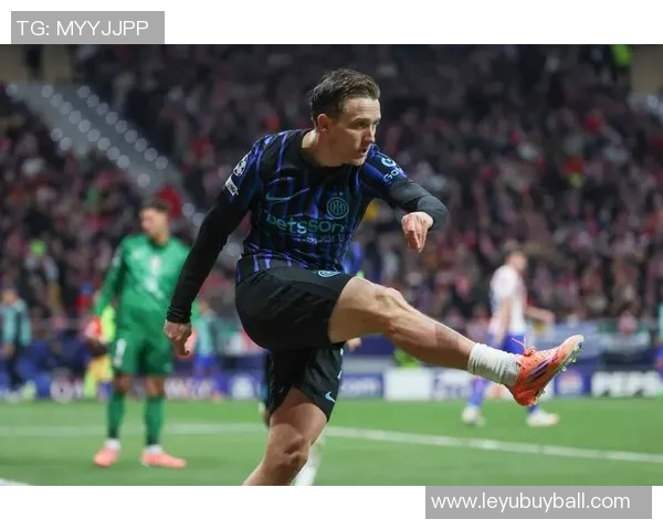 泽林斯基坚定信心国米有潜力在各项赛事中争夺荣誉