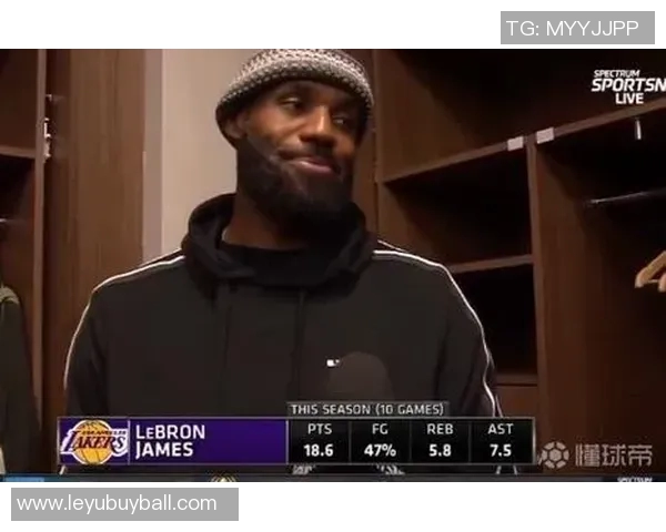 詹姆斯谈夏季训练计划高尔夫运动的复杂性引发思考