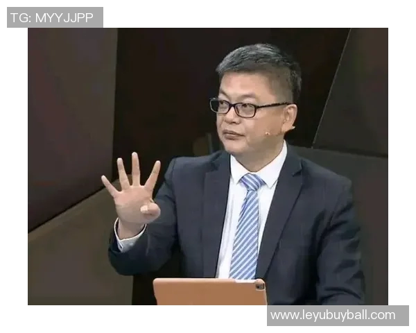 苏群谈瀚森心态转变逐渐从容应对挑战并提升自我要求